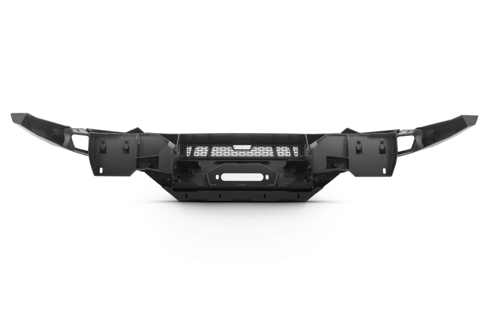 Передний бампер под лебёдку Dodge Ram 1500 19-24 Spec Series DV8 Offroad FBDR1-06
