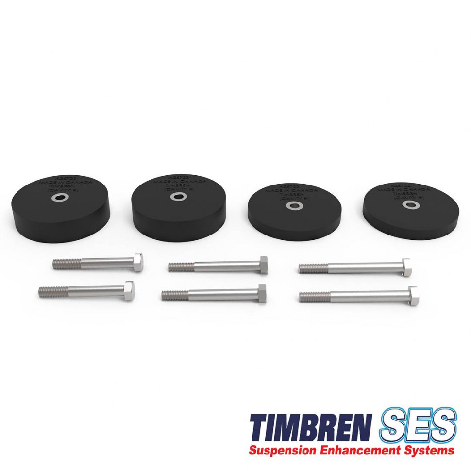 Timbren SPCRFF350SDC Spacer Kit Ford F-250/F-350 4WD/RWD 05-22