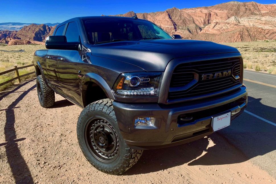 Black Rhino 2012ARY-40067D06 Armory Wheel Desert Sand 20x12 -44