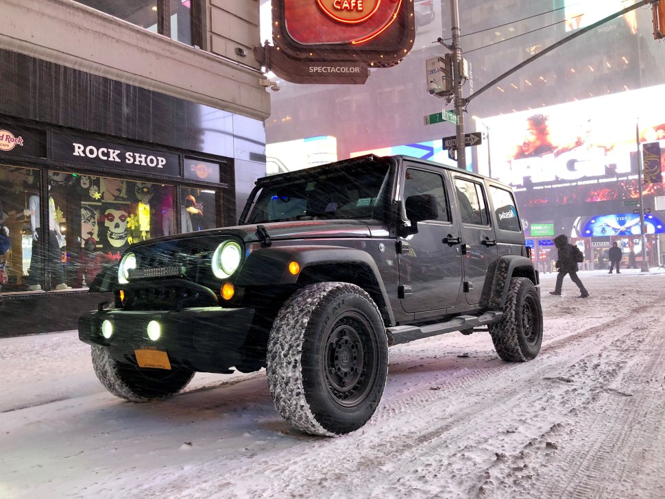 Black Rhino 2012ARY-40067D06 Armory Wheel Desert Sand 20x12 -44