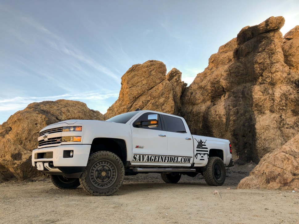 Black Rhino 2012ARY-40067D06 Armory Wheel Desert Sand 20x12 -44