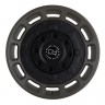 Black Rhino 2095WHG-85127N71 Warthog Wheel Matte Od Green W/Black Center 20x9.5 -18