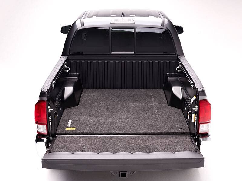 Килимок багажника Toyota Tundra 07-21 6'7"   Classic BedRug BMY07RBD
