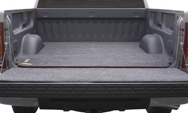 Килимок багажника Toyota Tundra 07-21 6'7"   Classic BedRug BMY07RBD