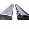 AMP Research 78234-01A PowerStep Xtreme Electric Running Boards Ford F-250/F-350/F-450 08-16