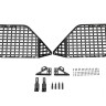 MOLLE-панели для заднего стекла 10-23 Toyota 4Runner DV8 MPT3-01