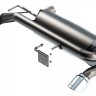 Borla 11978 Axle-Back Exhaust System Ford Bronco 4WD 21-22