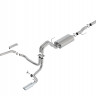 Borla 140615 Cat-Back Exhaust System Ford F-150 15-20