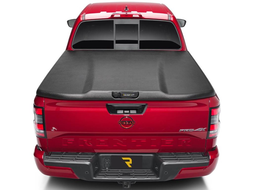 Кришка багажника Chevrolet Silverado 1500 19-25 5'8" Elite UnderCover UC1258