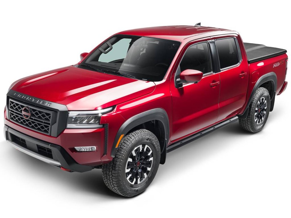 Кришка багажника Chevrolet Silverado 1500 19-25 5'8" Elite UnderCover UC1258
