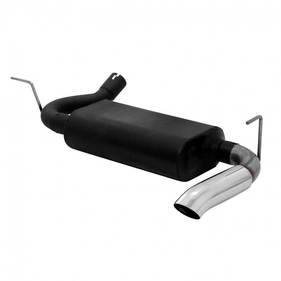 Вихлопна система Jeep Wrangler JK 12-18 Flowmaster 817693