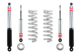 Лифт комплект подвески Nissan Frontier 22-25 Pro Truck Lift Stage 1 Lift 1" x 0-1.5" Eibach E80-63-045-01-22