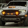 Baja Designs 447774 XL Sport A-Pillar Light Kit Dodge Ram 1500 19-22 Rebel/TRX