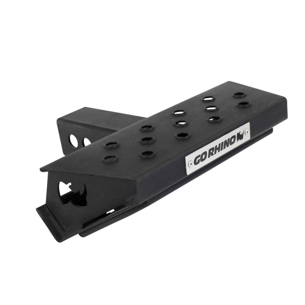Go Rhino HS1012T HS-10 Hitch Step