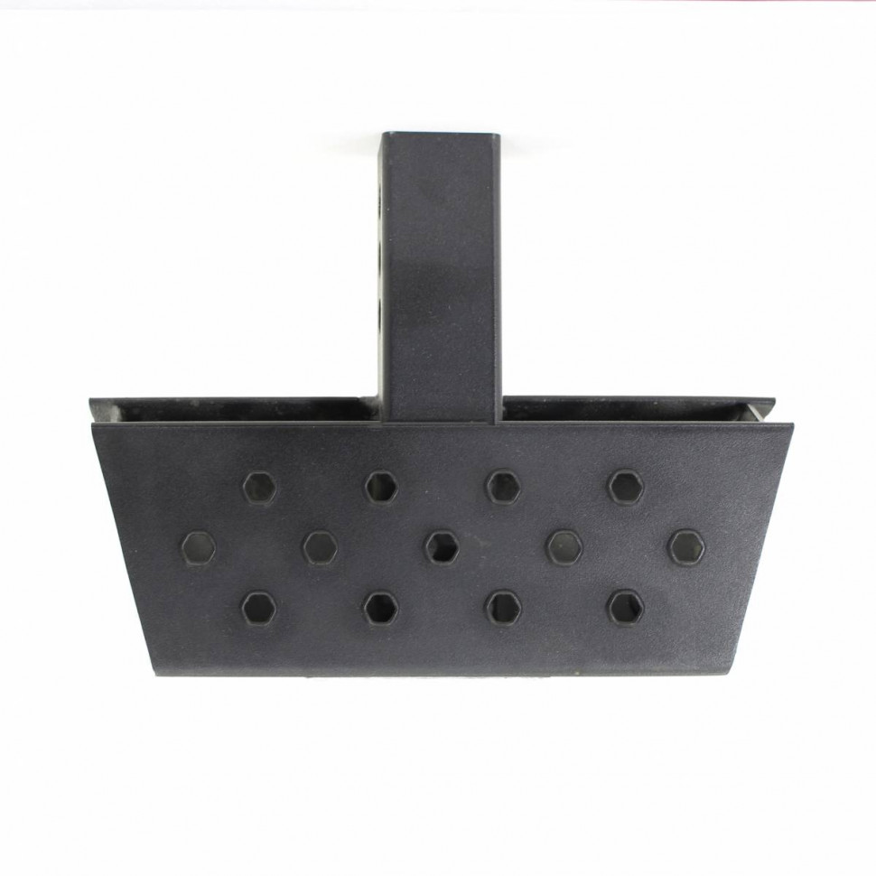 Подножка-вставка в фаркоп HS-10 Go Rhino HS1012T