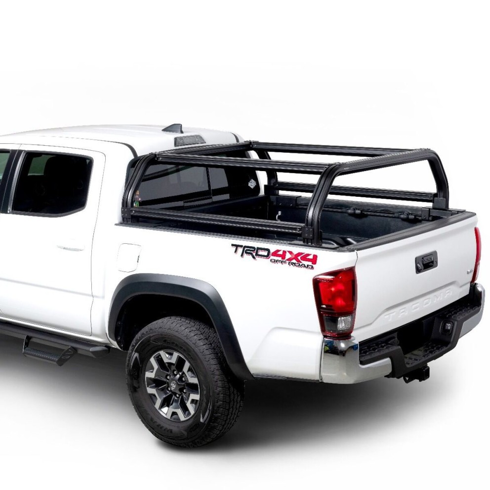 Putco 184400 Venture Tec Rack Toyota Tacoma 16-23 5'2"