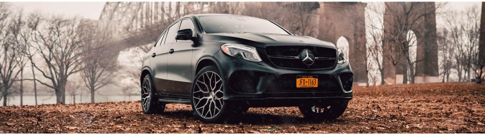 Niche Road Wheels M262209021+35 Mazzanti Wheel Gloss Black Brushed Face 20x9 +35