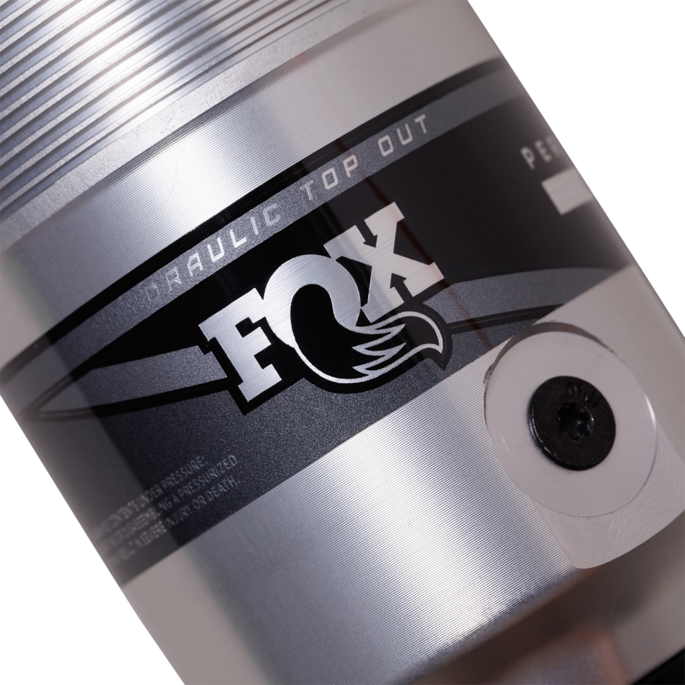 Амортизатор-стійка задня Ford Bronco 21-25 Performance Series HTO 2.5 Lift 0-2" Fox Shocks 987-62-001