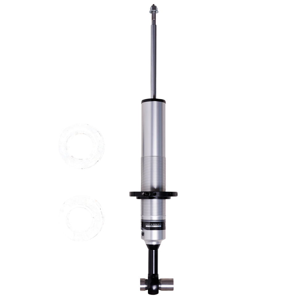 Амортизатор-стійка задня Ford Bronco 21-25 Performance Series HTO 2.5 Lift 0-2" Fox Shocks 987-62-001
