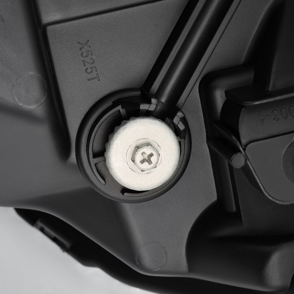 Комплект передних Led фар Toyota GR86/Subaru BRZ 21-25 NOVA-Series AlphaRex 880875