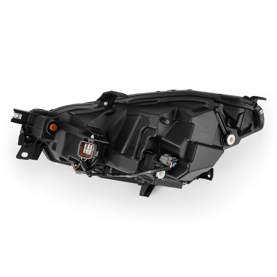 Комплект передних Led фар Toyota GR86/Subaru BRZ 21-25 NOVA-Series AlphaRex 880875
