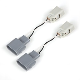 Переходники для задних фонарей Ford F-250/F-350 99-07 LUXX-Series AlphaRex 658012