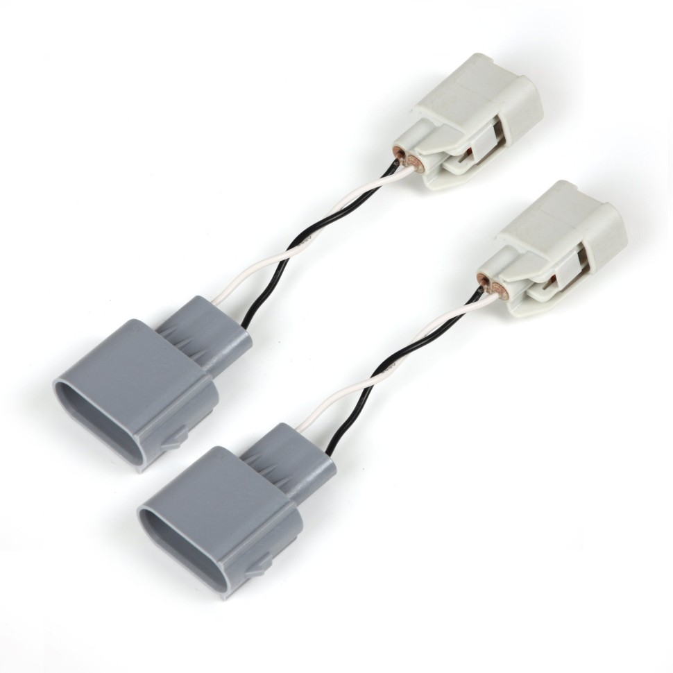 Переходники для задних фонарей Ford F-250/F-350 99-07 LUXX-Series AlphaRex 658012