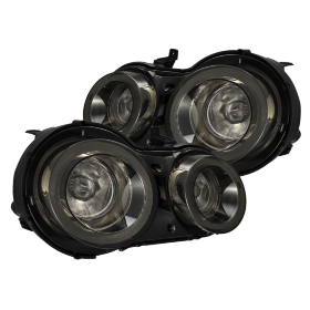 Світлодіодні задні ліхтарі Nissan GT-R 09-25 NOVA-Series AlphaRex 692002