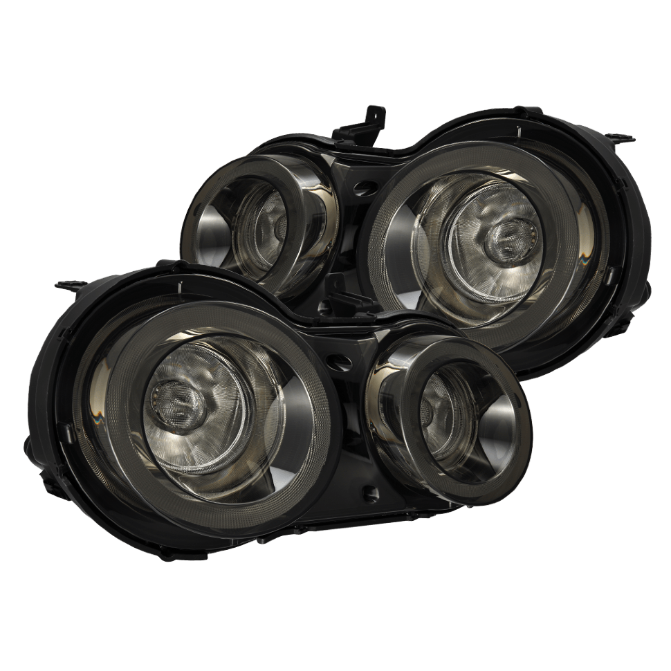 Світлодіодні задні ліхтарі Nissan GT-R 09-25 NOVA-Series AlphaRex 692002