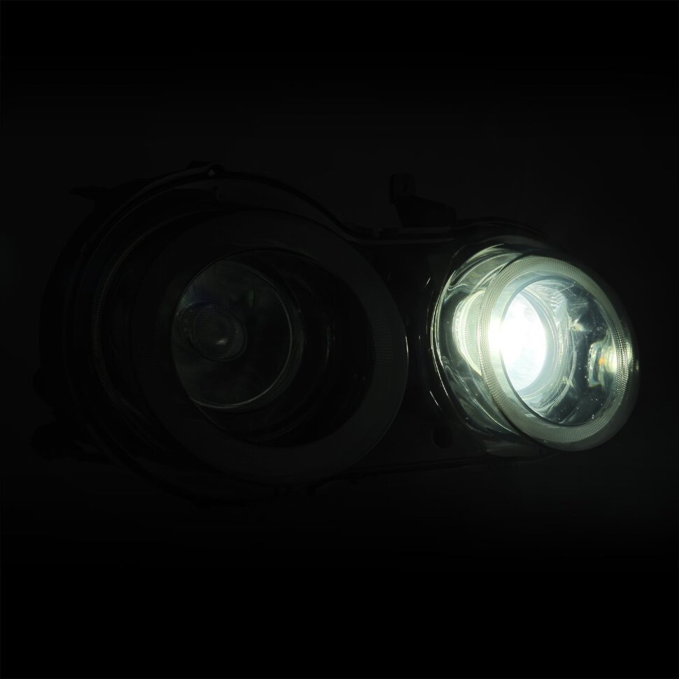 Світлодіодні задні ліхтарі Nissan GT-R 09-25 NOVA-Series AlphaRex 692002