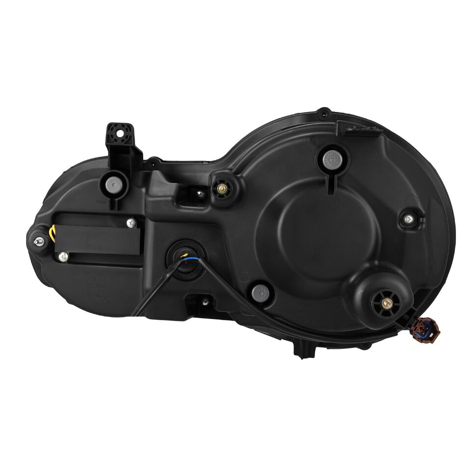 Світлодіодні задні ліхтарі Nissan GT-R 09-25 NOVA-Series AlphaRex 692002