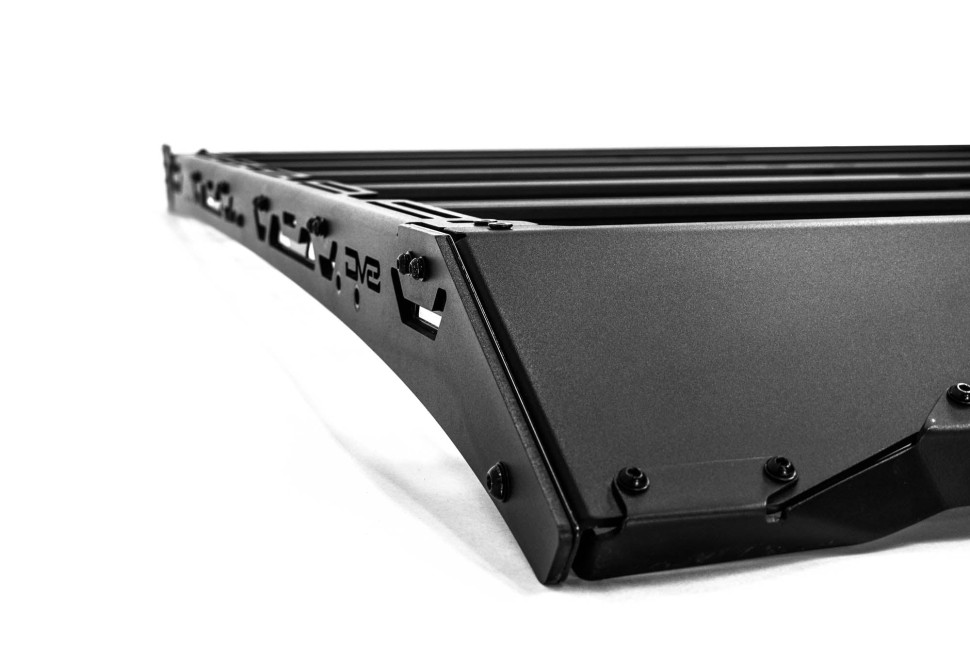 Багажник на дах Toyota Tacoma 24-25 Double Cab DV8 Offroad RRTT1-04