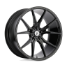 Колісний диск Asanti Wheels Vega Gloss Black 20x10.5 ET+38 ABL13-20055638BK