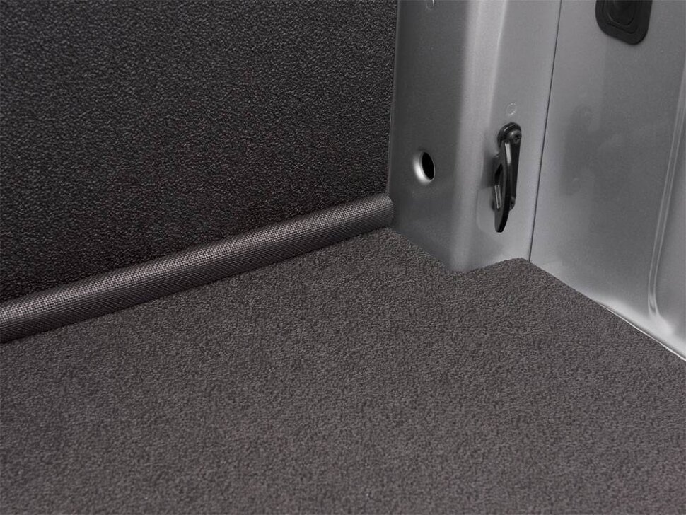 Килимок багажника і відкидного борта Toyota Tundra 22-25 5'7"   Impact BedRug IMY22SBS