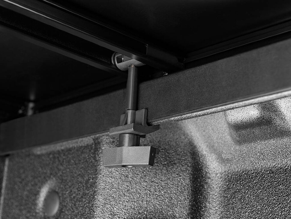 Крышка багажника складная мягкая Chevrolet Colorado/GMC Canyon 15-22 6'2" Trifecta Signature 2.0 Extang 94355