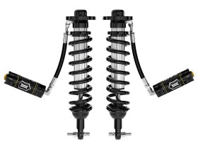 Койловер передній з резервуаром Ford F-150 21-26 2.5 VS Remote Reservoir Lift 0-3" Icon Vehicle Dynamics 91818 Пара
