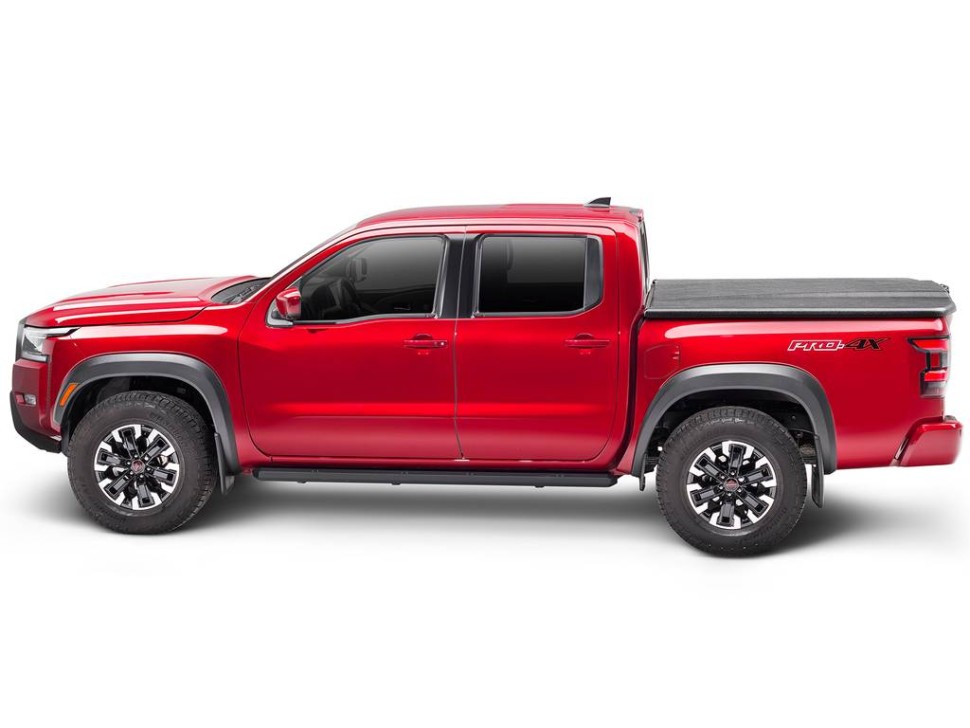 Кришка багажника Chevrolet Silverado 1500 19-25 5'8" Elite UnderCover UC1178