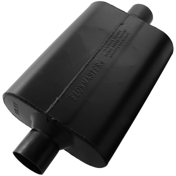 Глушитель Super 44 Series Flowmaster 942545