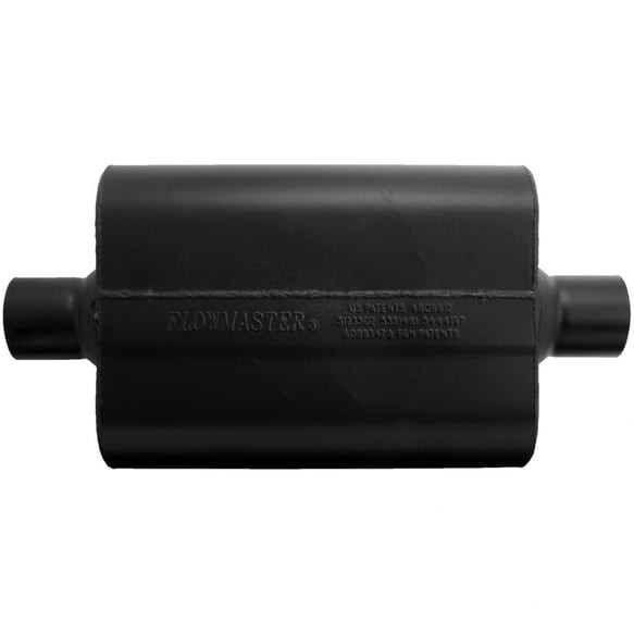 Глушитель Super 44 Series Flowmaster 942545