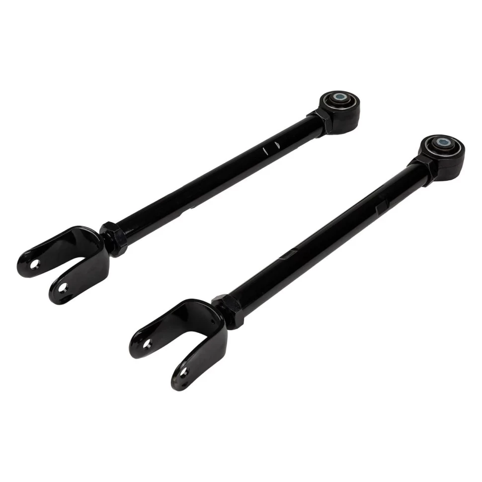 Old Man Emu UCAJLFR Adjustable Front Upper Link Arms Jeep Wrangler JL 18-27
