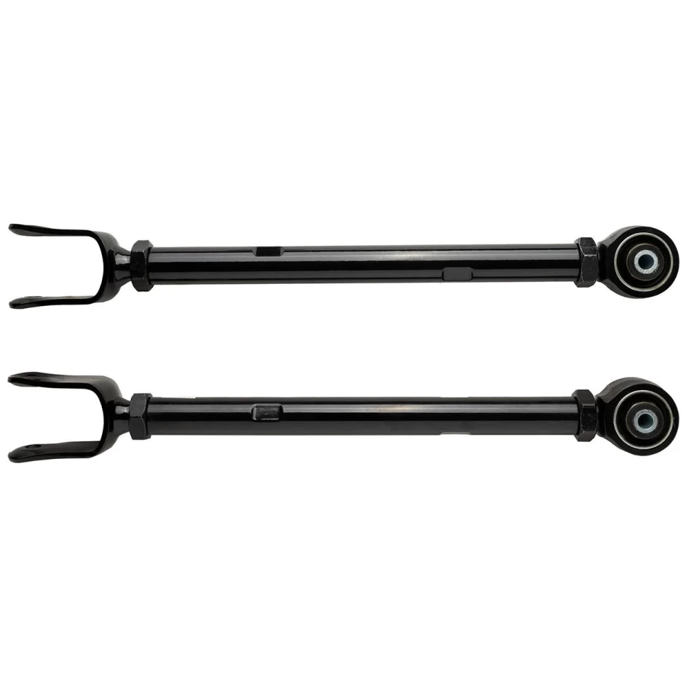 Old Man Emu UCAJLFR Adjustable Front Upper Link Arms Jeep Wrangler JL 18-27