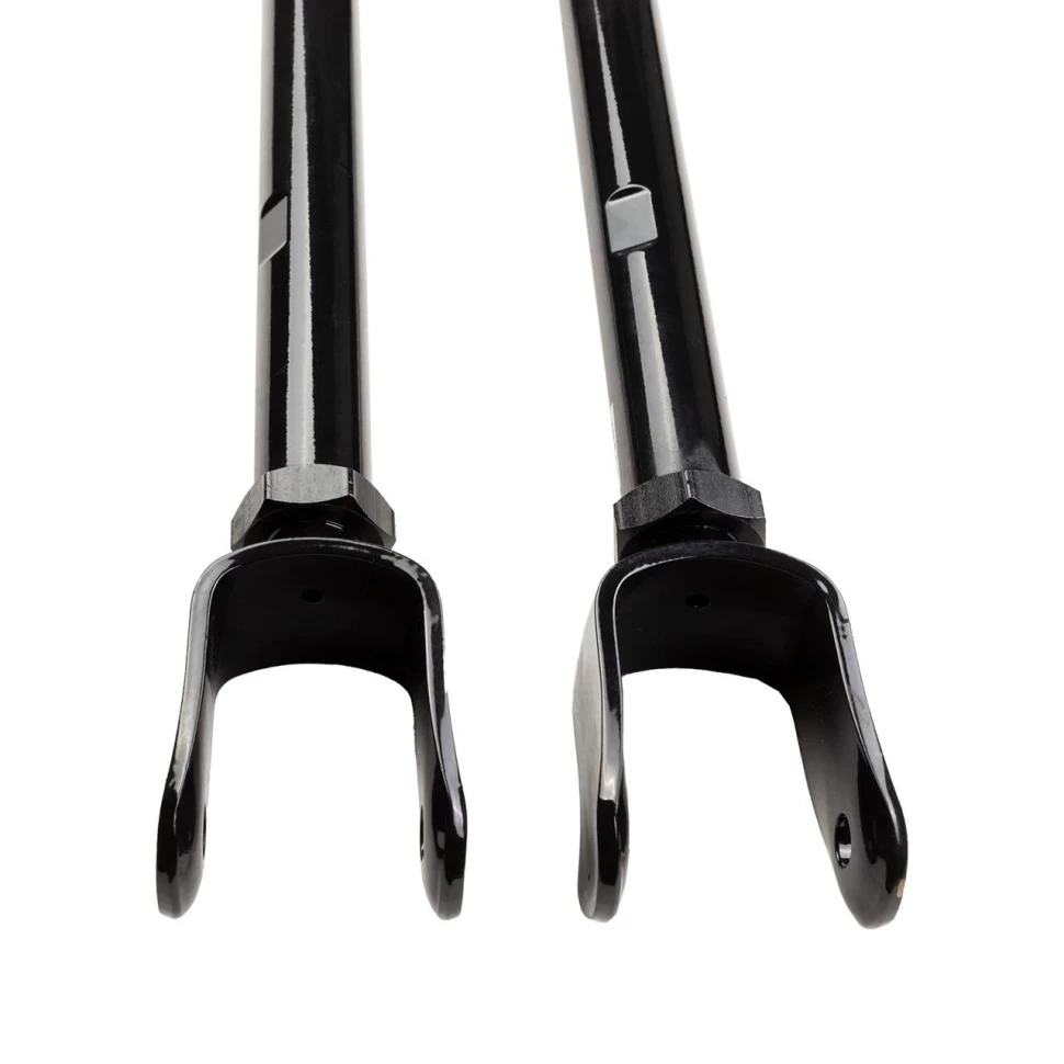 Old Man Emu UCAJLFR Adjustable Front Upper Link Arms Jeep Wrangler JL 18-27