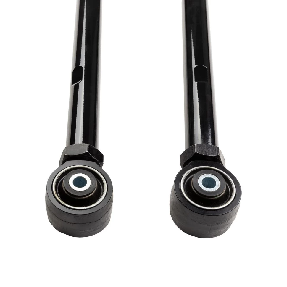 Old Man Emu UCAJLFR Adjustable Front Upper Link Arms Jeep Wrangler JL 18-27