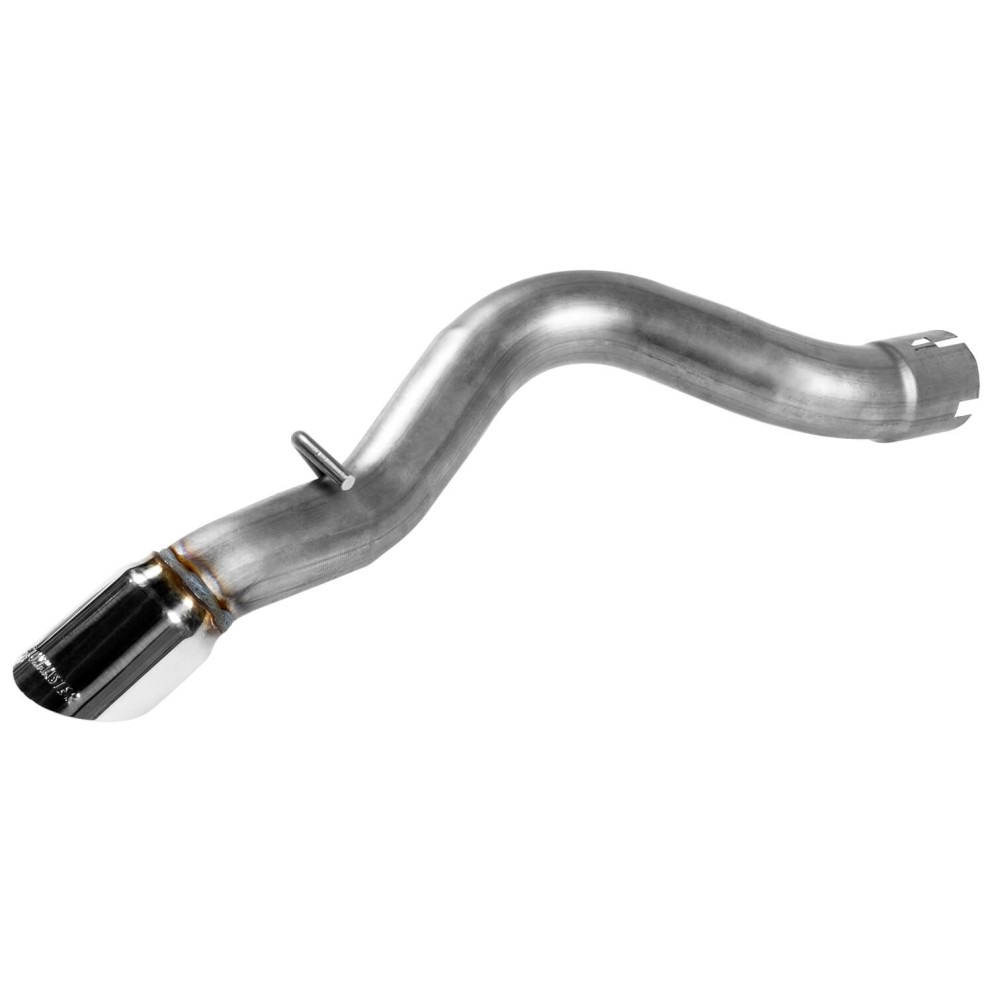 Вихлопна система Jeep Wrangler JL 18-22 Flowmaster 817837