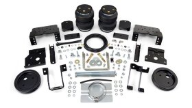 Комплект пневмопідвіски Ford F-350/F-250/F-450 11-16 LoadLifter 5000 Ultimate Air lift 88396
