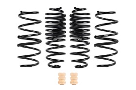 Пружины занижения Ford Maverick 22-25 Pro Kit Lift -2-2.5" x -3.5" Eibach E10-35-057-01-22