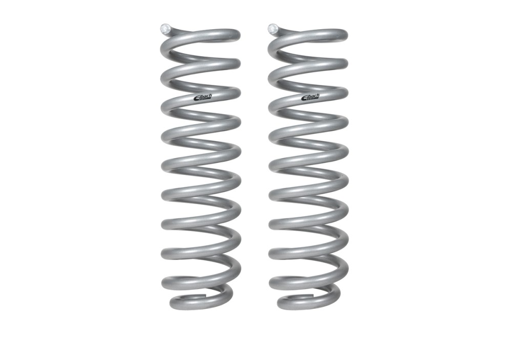 Eibach E30-35-035-05-20 Pro Lift Kit Front Coil Spring Kit Lift 2.7-2.75" Ford F-150 15-25