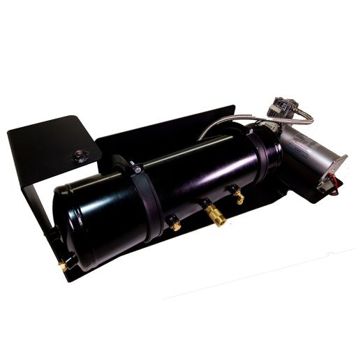 Kleinn JT-OBA Onboard Compressor System Jeep Gladiator JT 20-21