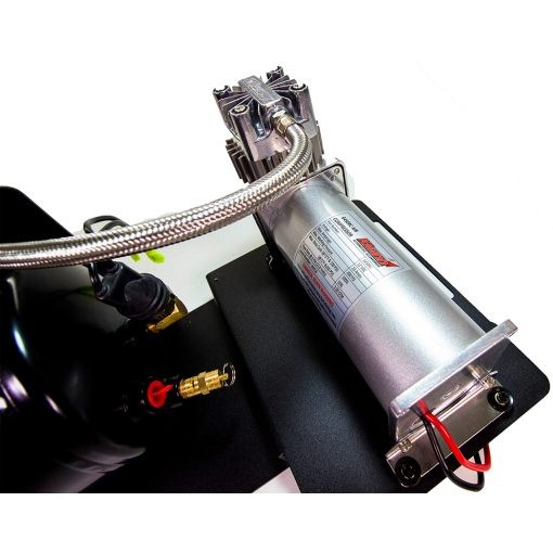 Kleinn JT-OBA Onboard Compressor System Jeep Gladiator JT 20-21