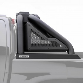 Дуги в кузов с регулируемым креплением оптики Chevrolet Silverado/GMC Sierra 1500 19-23 Sport Bar 2.0 Go Rhino 911610T